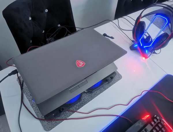 clevo-gamingzone