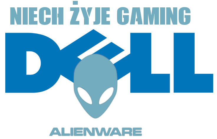 komputer gamingowy dell alienware