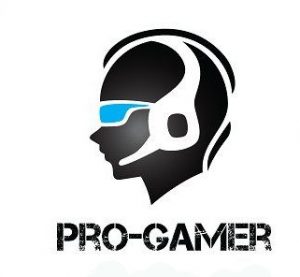 logo Pro Gamer