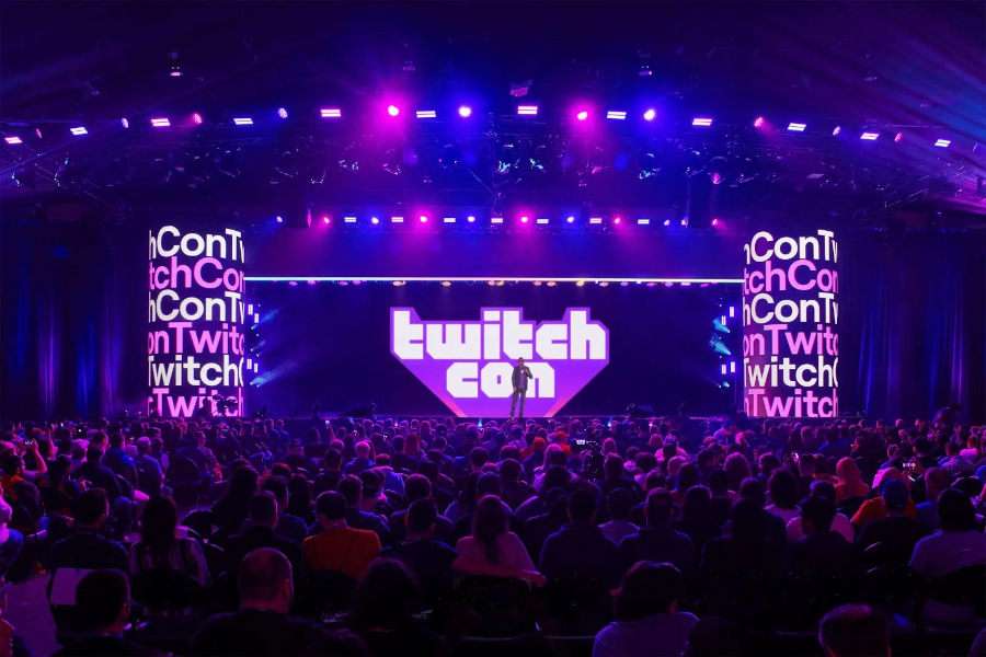 twitch