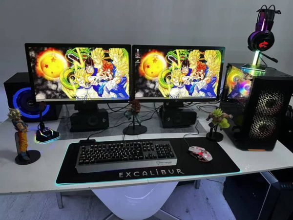 gamingowy komputer i5