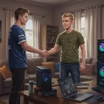 Czy warto kupić używany PC? Poradnik