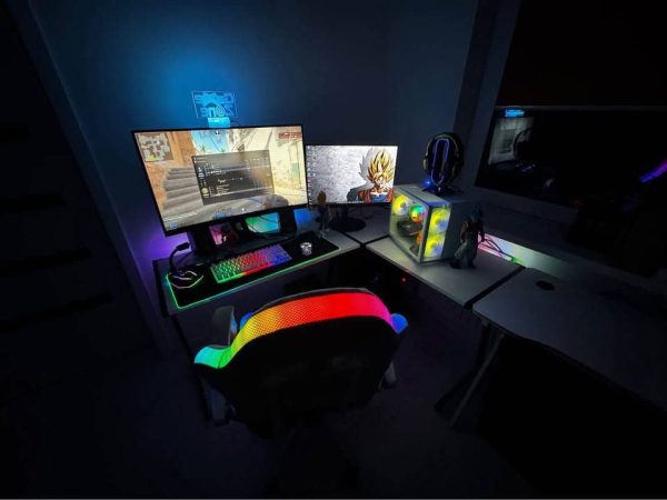 Zestaw komputer gamingowy Ryzen 5 16gb ram