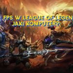 League Of Legens-gra