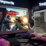 Thermal throttling – serwisant z Piły tłumaczy jak go pokonać 6 Jak grać w sieci ze znajomymi i nie ginąć pierwszy?