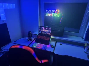 Acer Nitro i5 32GB 1.5TB RTX + Akcesoria