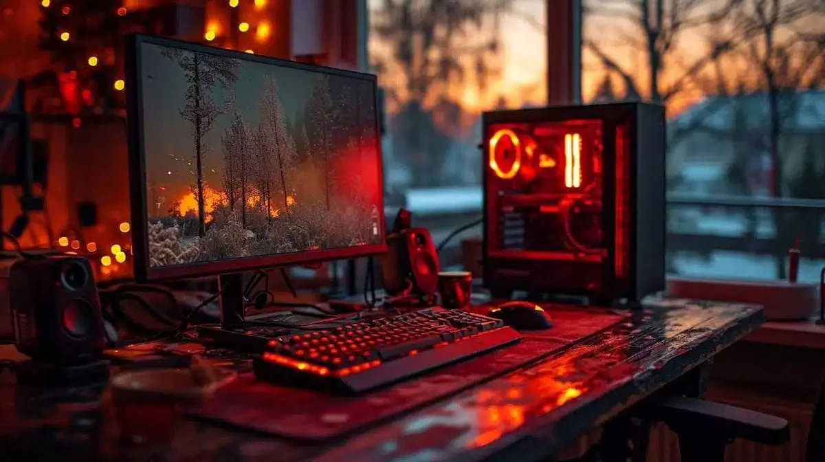Arsenał Gamingzone Piła