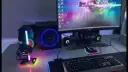 Gamingowy komputer Ryzen 5 Komputer Ryzen 5
